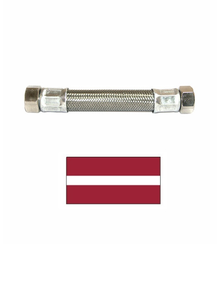 Lokanais savienojums TFFN-400 FF 3/4, 3/4