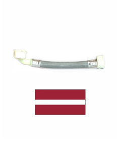 Ielejamais pievads veļas maš. 341 4.0m, 90^X4.0M - 2 2