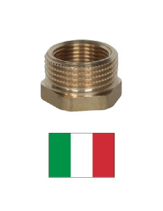 Üleminek F-M 5600G, 1/2X11/2G