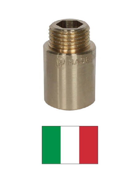 Pagarinātājs I-Ā 6003034060G 3/4 X60, 3/4X60