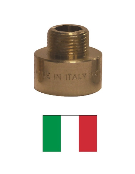 Pāreja Ā-I 6100112002G 11/2X2, 11/2X2