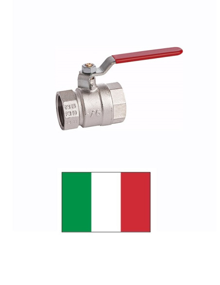 Kuulkraan /F-F/ 7750 3/8, 3/8