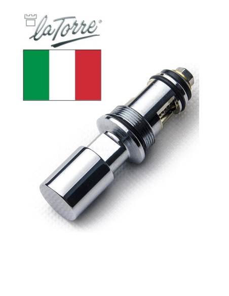 Pārslēdzējs krānam uz vannas malas, HROMS - 1 Pārslēdzējs krānam uz vannas malas, HROMS - 1