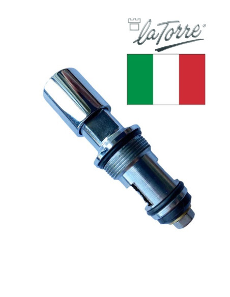 Pārslēdzējs vannas krānam KIT 00058, KIT00058