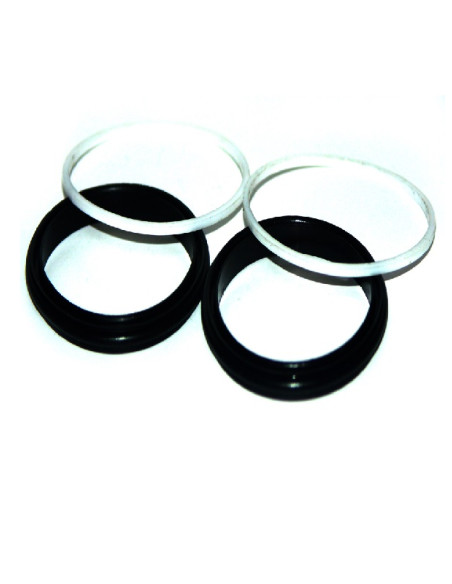 Tihend segisti R302-0130 40mm, 2X2