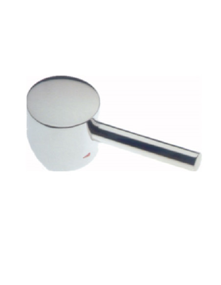 Segisti käepide 14000, kroom, FUTURIST