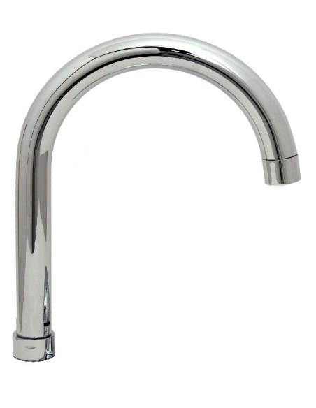 Tila J-tüüp 070 kroom/matt, 180X130