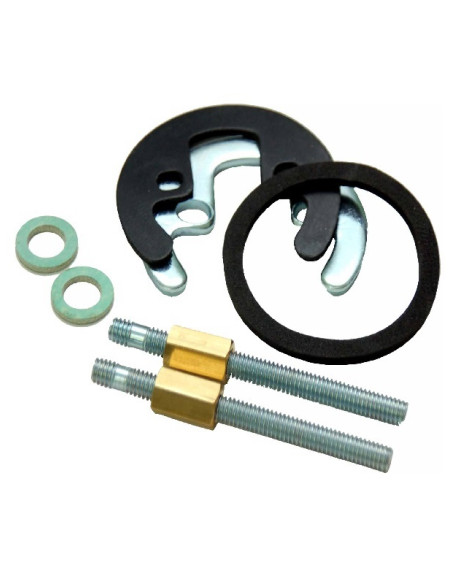 Kinnitusega kompl. valamusegisti 0115/A