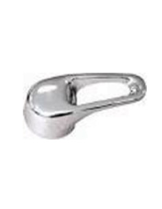 Ручка для смесителя 1108 хром, RING