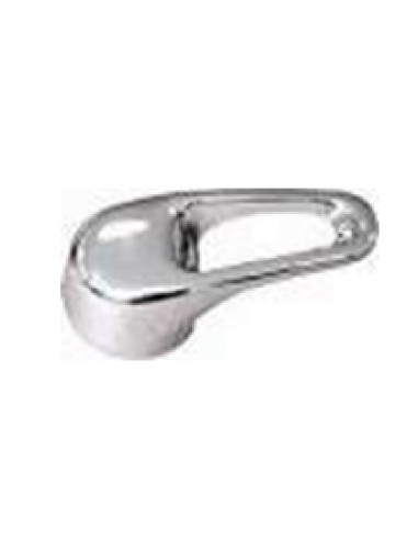 Ручка для смесителя 1108 хром, RING