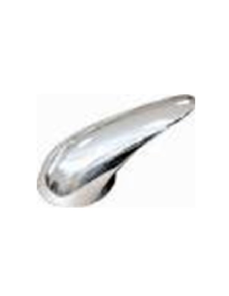 Ручка для смесителя хромированная 1100, PANTHER