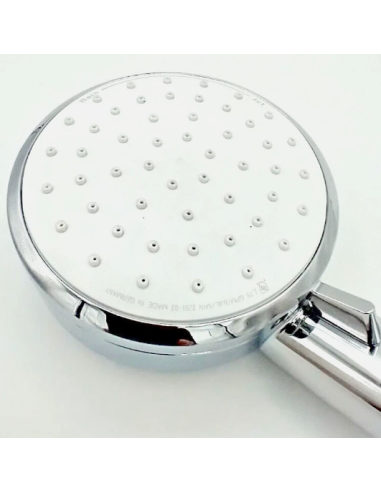 Grohe Tempesta Cosmopolitan rokas duša ar 2 režīmiem 26046002,  hroms - 3