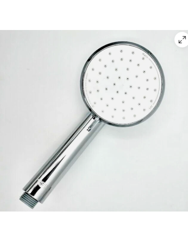 Grohe Tempesta Cosmopolitan rokas duša ar 2 režīmiem 26046002,  hroms - 5