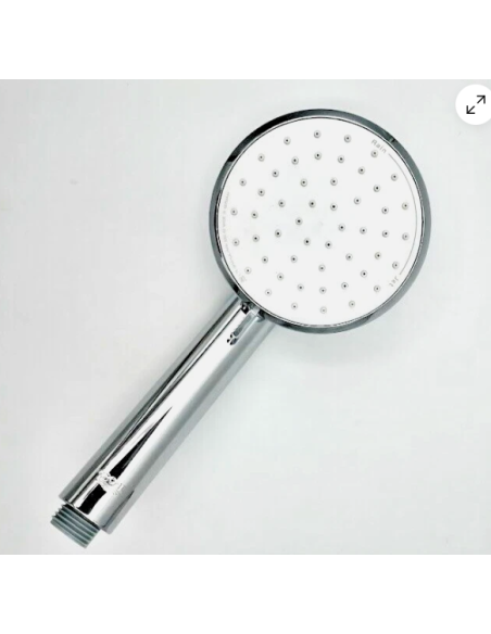 Grohe Tempesta Cosmopolitan rokas duša ar 2 režīmiem 26046002,  hroms - 5