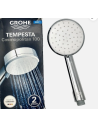 Grohe rokas duša New Tempesta 28421002 - 6