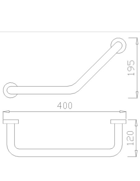 Nofer roku balsts Help 16354.B - 2
