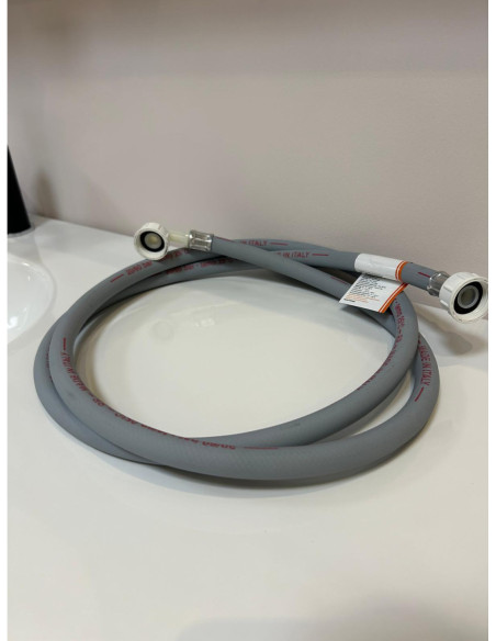 Ielejamais pievads veļas maš. 341 4.0m, 90^X4.0M - 4