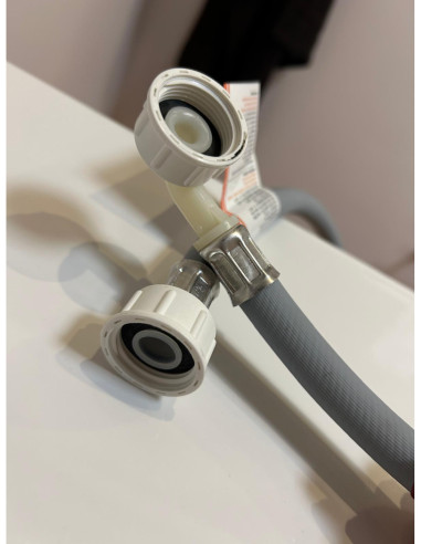 Ielejamais pievads veļas maš. 341 4.0m, 90^X4.0M - 6