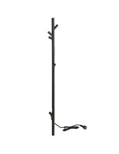 copy of Elektrinis rankšluosčių laikiklis BLACK NAVIN SILOUETTE QUADRO 90х1500 jutiklis dešinėje - 1
