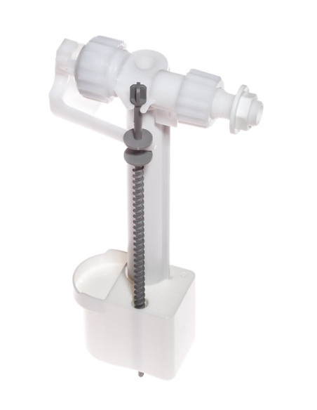 AQUA S/TARGET/LEON WC frame filling valve K99-0067 - 1