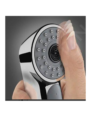 Grohe ручной душ Vitalio Rain 26107000 - 5