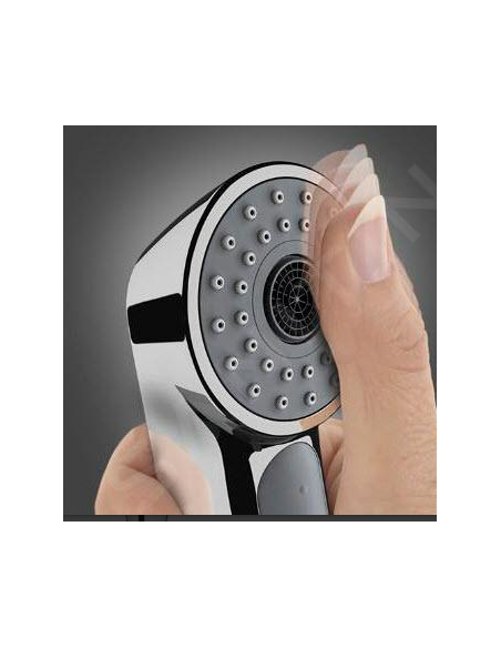 Grohe ручной душ Vitalio Rain 26107000 - 5