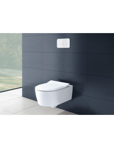 Villeroy & Boch wall hanging pot Avento 5656RS01 - 5