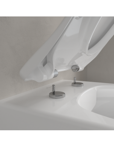 Настенный горшок Villeroy & Boch Avento 5656RS01 - 6