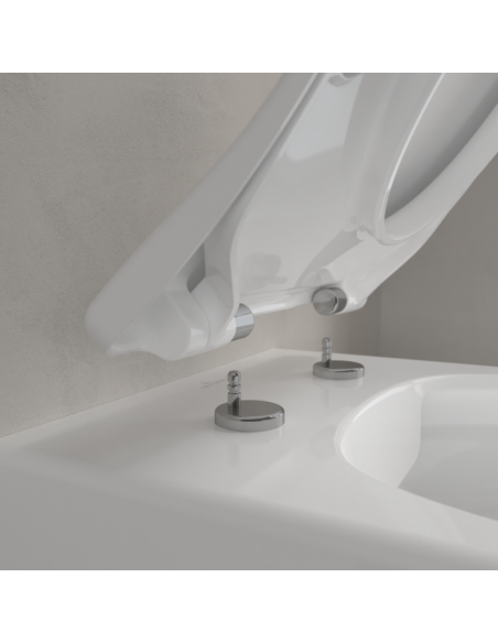 Villeroy & Boch sieninis puodas Avento 5656RS01 - 6 Villeroy & Boch sieninis puodas Avento 5656RS01 - 6