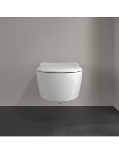 Настенный горшок Villeroy & Boch Avento 5656RS01 - 11