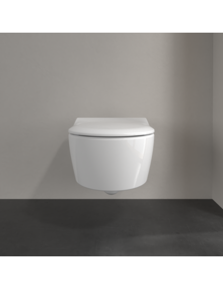 Villeroy & Boch seinale kinnitatav pott Avento 5656RS01 - 11 Villeroy & Boch seinale kinnitatav pott Avento 5656RS01 - 11