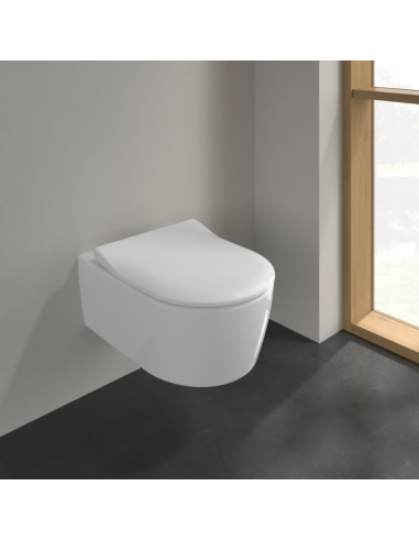 Villeroy & Boch pie sienas piekaramais pods Avento 5656RS01 - 12