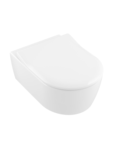 Villeroy & Boch seinale kinnitatav pott Avento 5656RS01 - 13