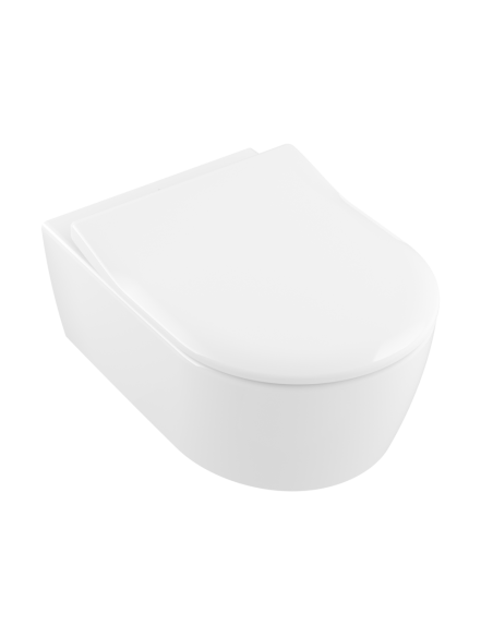 Villeroy & Boch pie sienas piekaramais pods Avento 5656RS01 - 13
