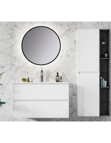 Mirror LED AG 100, AG 100 - 2