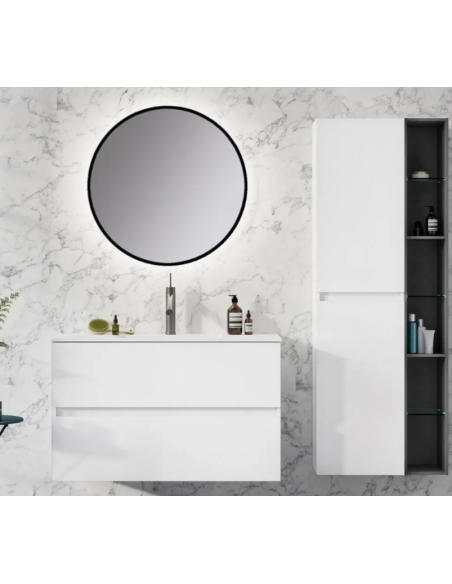 Mirror LED AG 100, AG 100 - 2