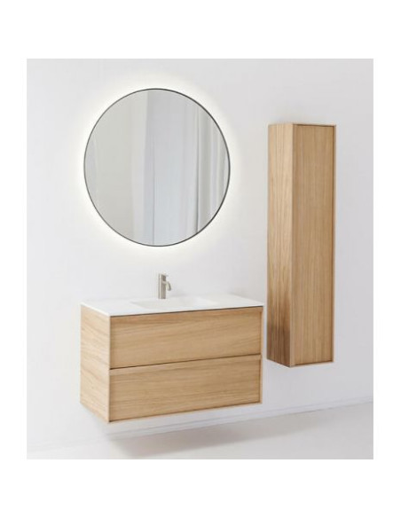 Peegel LED AG 100, AG 100 - 3