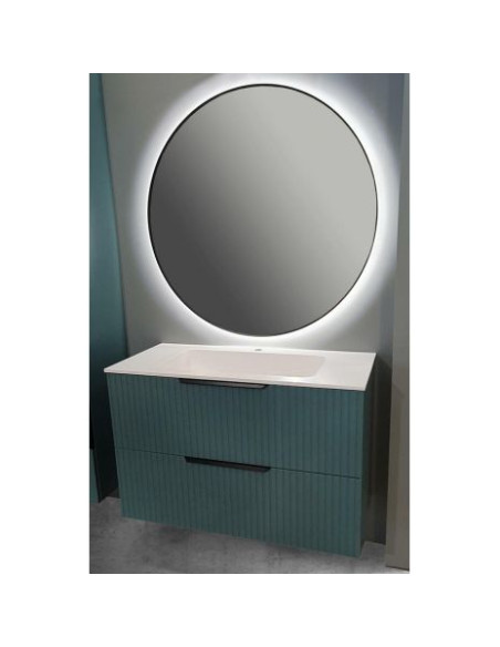 Mirror LED AG 100, AG 100 - 4 Mirror LED AG 100, AG 100 - 4