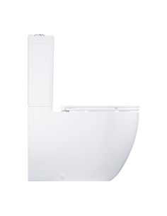 copy of Напольный горшок Grohe Bau Ceramic 39430000 - 2 2