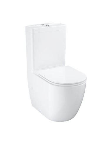copy of Grohe grindų puodas Bau Ceramic 39430000 - 2