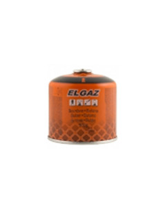 Gaasiballoon 450 gr, 450gr - 1