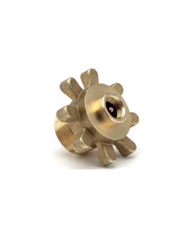 Adaptor for burners Providus AD450, PROVIDUS - 1