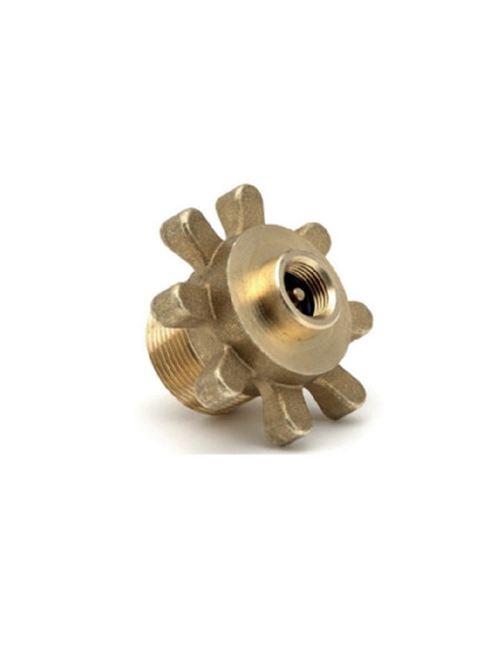 Adaptor for burners Providus AD450, PROVIDUS - 1