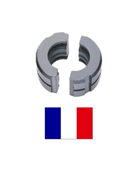 Tugihülss-profiil käsipress VIRAX, TH 16 - 1 Tugihülss-profiil käsipress VIRAX, TH 16 - 1