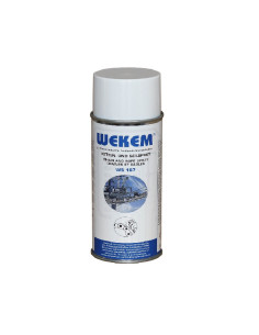 Ķēžu sausā aizsargsmēre, 400ml - 1