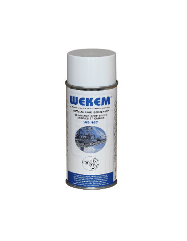 Chain dry protective grease, 400ml - 1