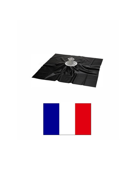 Põrandatrapp koos hüdroisolat. 0205315, 150X180 - 1