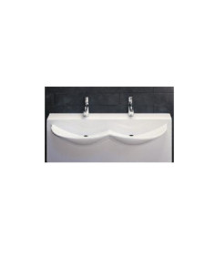 Keraamiline valamusifoon topelt 795, WALL TWIN - 1