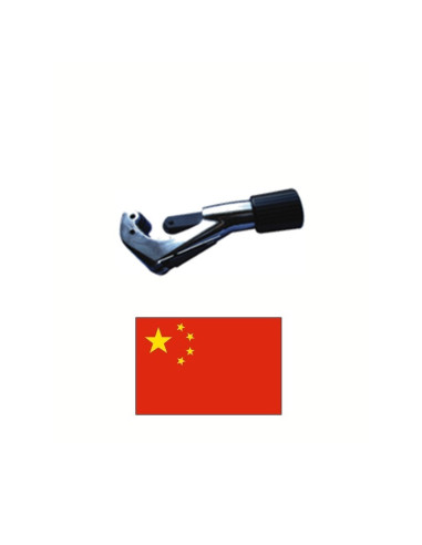 Tube cutter 3-28 mm 923, GF-804 - 1