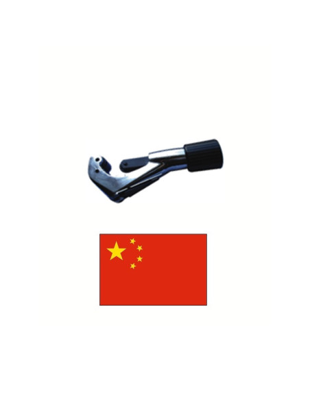 Tube cutter 3-28 mm 923, GF-804 - 1